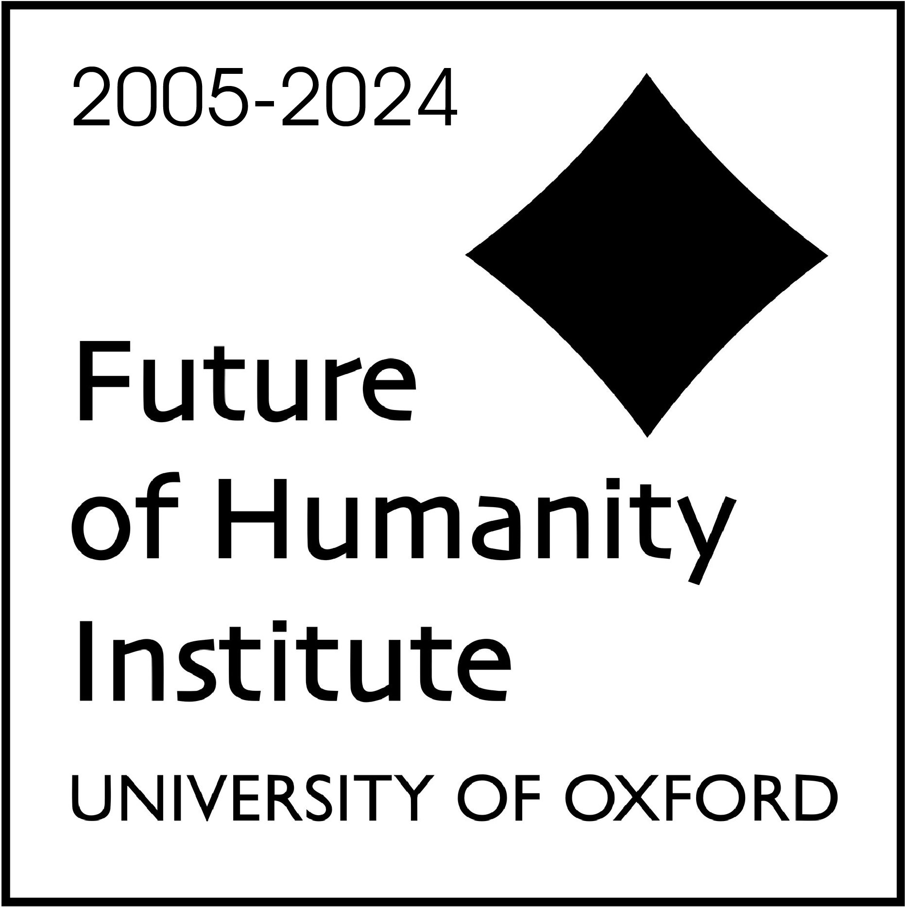 FHI (Future of Humanity Institute) - The tools of mathematics, philosophy and social sciences to bear on big-picture questions about humanity and its prospects